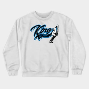 Smooth Criminal Crewneck Sweatshirt